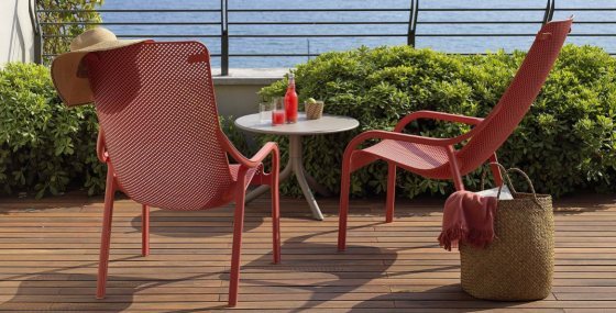 Nardi Outdoor living specialists