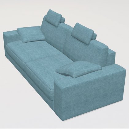 Fama Calessi 235 sofa