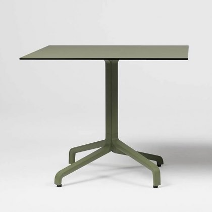 Nardi Frasca outdoor fixed table - square