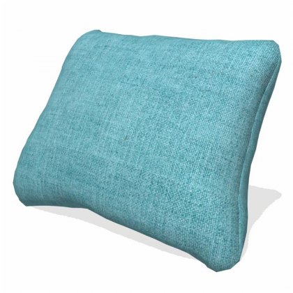 Fama Astoria lumbar cushion