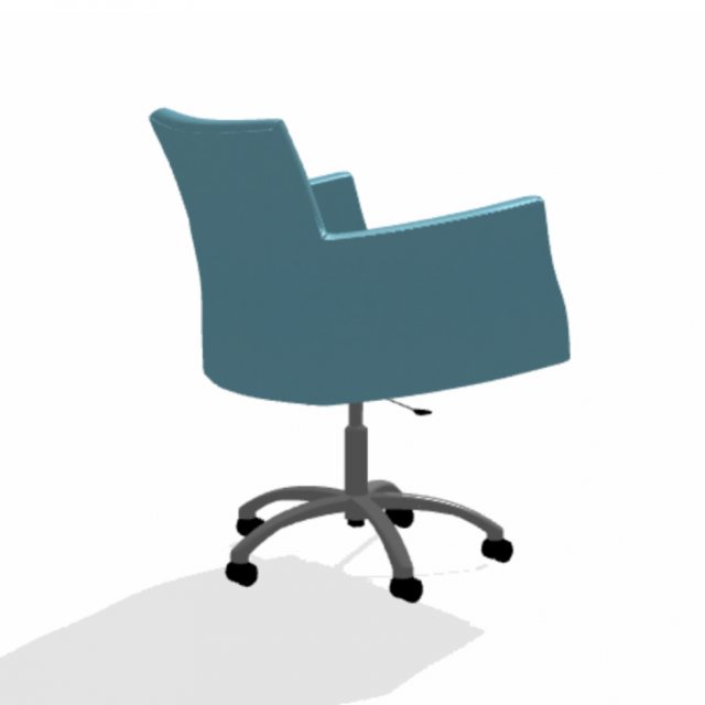 Fama office chair
