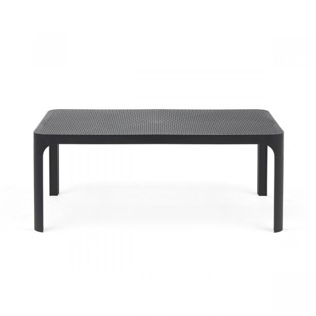 Nardi Net outdoor coffee table anthracite