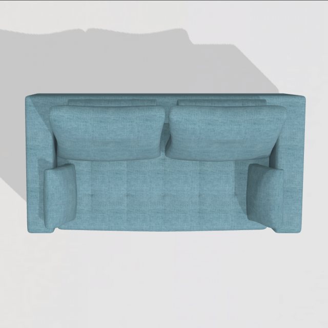 Fama Fama Manacor sofa - 200cm