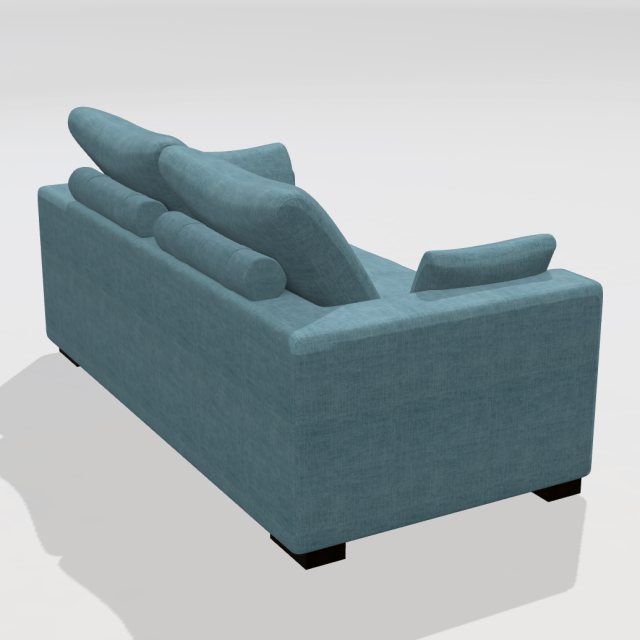 Fama Fama Manacor sofa - 200cm