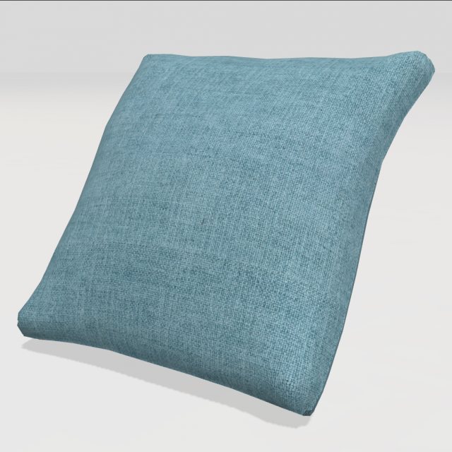 Fama Calessi JZ arm cushion -46x40 fabric