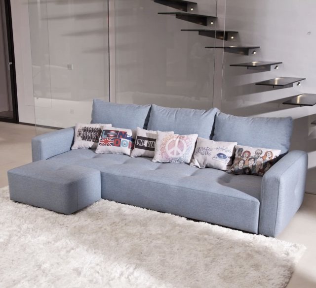 Fama Myloft 260 sofa