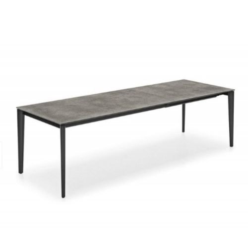 Connubia Calligaris extending Artic table - extended