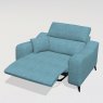 Fama Axel You & Me armchair - WSR M wide seat 138cm