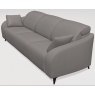 Fama Babylon 3 seater sofa NRNRNR - Ciervo leather