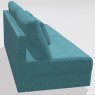 Fama Hector 3 armless sofa module