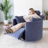 Fama Moon rise Big most comfortable chair