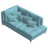 Fama Opera sofa divan right module