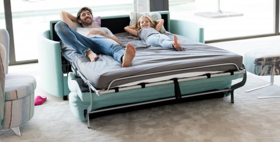 Sofa beds