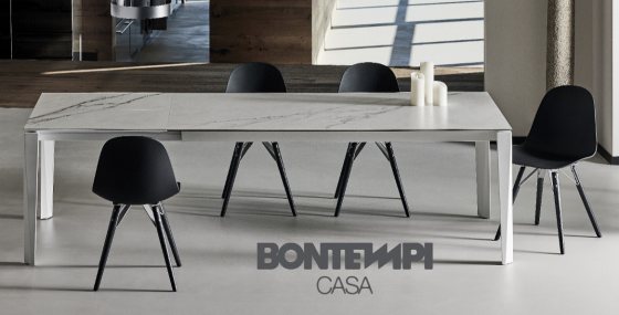 Bontempi Casa specialists