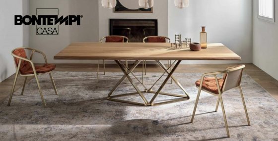 Bontempi Casa Specialists