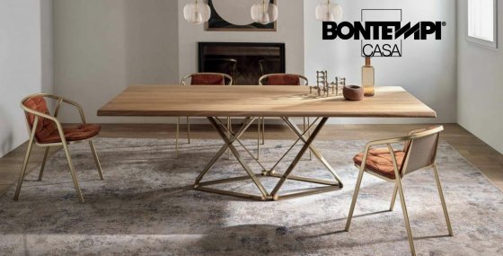 Bontempi Casa Specialists