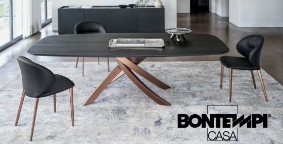Dine in style