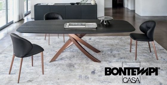 Dine in style