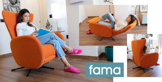 Fama specialists