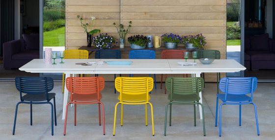 Emu Outdoor living specialist