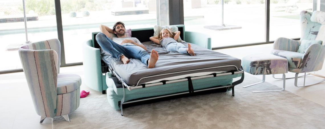 Sofa beds