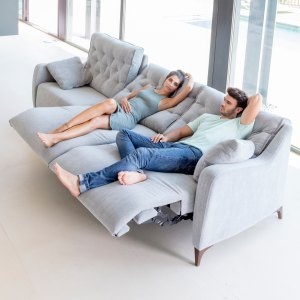 Modular Sofas