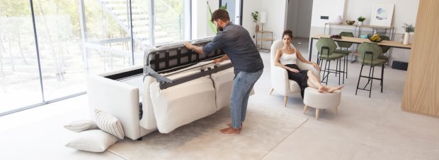 Fama Sofa Beds – Stylish, Comfortable & Delivered Across the UK