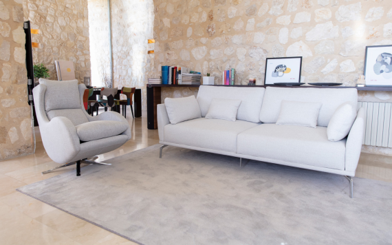 Korinto sofa collection