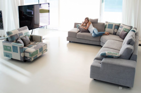 fama calessi quallty sofa