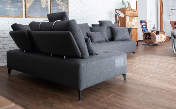 Modern Fama modular sofa