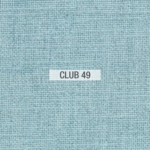 Fama Club 49 fabric close up