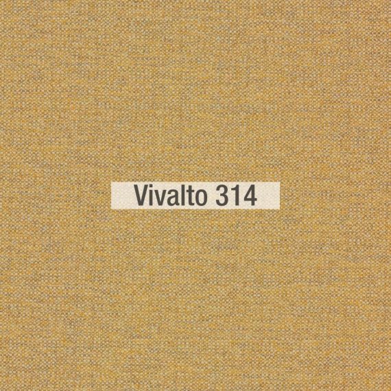 Fama Vivalto 314 aquaclean fabric close up