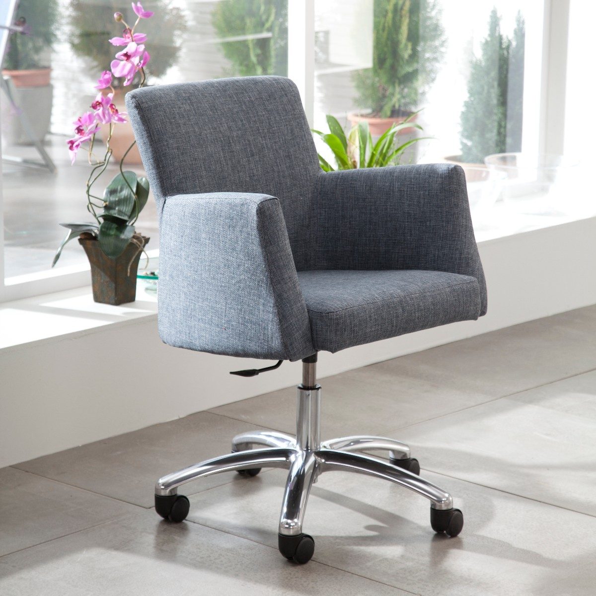 fama elvis home office chair