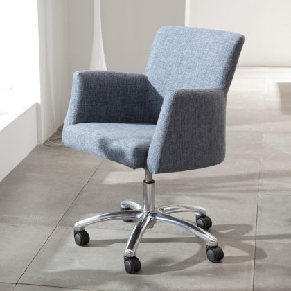 Fama Elvis home office chair