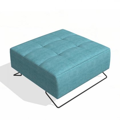 Fama Luci Pop D footstool