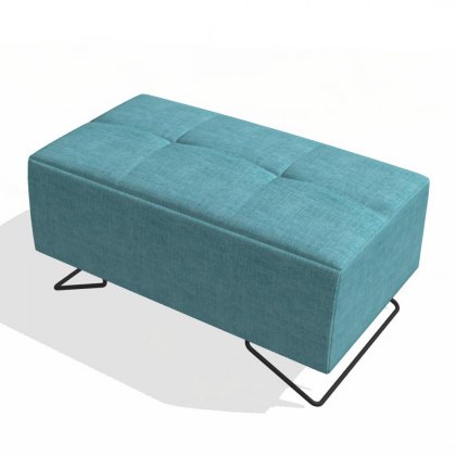 Fama Luci Pop G footstool