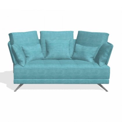 Fama Pacific 2 seater C sofa