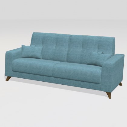 Fama Bari 3XL seater sofa