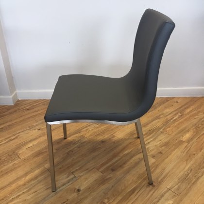 Wels dining chair