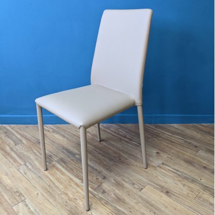 Bontempi Casa Malik dining chair