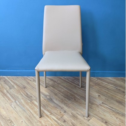 Bontempi Casa Malik dining chair