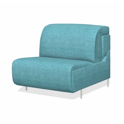 Fama Baltia seat module