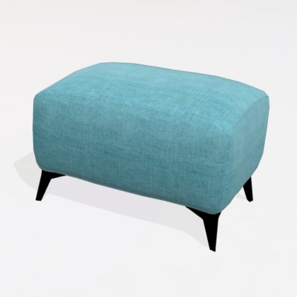 Fama Baltia footstool