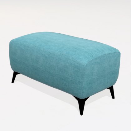 Fama Baltia footstool