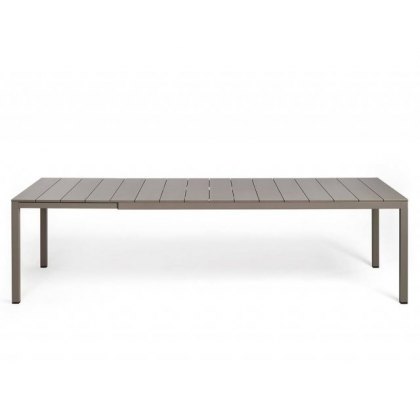 Nardi Rio outdoor extending dining table 210-280cm