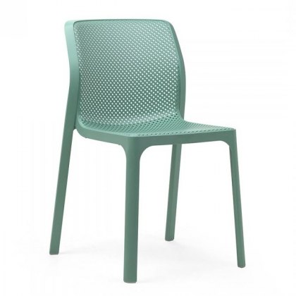 Nardi Bit outdoor dining chair (sets of 2-4-6-8 or 10)