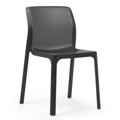 Nardi Bit outdoor dining chair (sets of 2-4-6-8 or 10)