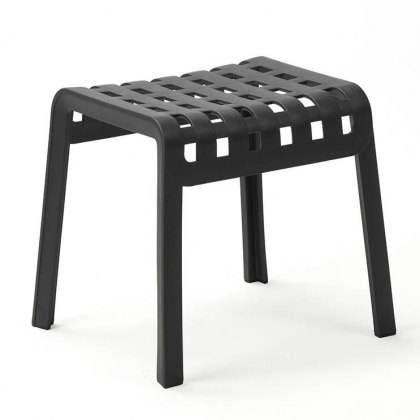 Nardi Folio outdoor footstool