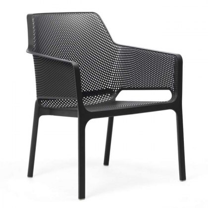 Nardi Net outdoor armchair