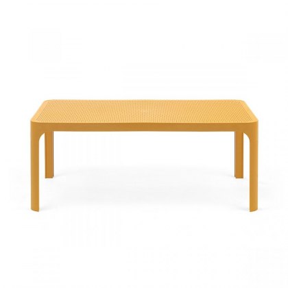 Nardi Net outdoor coffee table